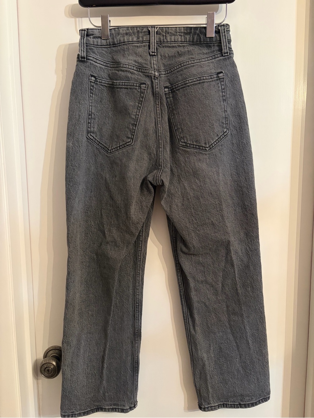 Abercrombie & Fitch Jeans Bundle Curve Love - Picture 4 of 7